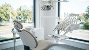Ranking klinik stomatologicznych Ostróda 2026 – gdzie do dentysty?