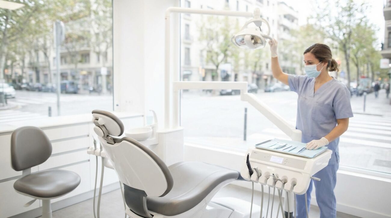 Ranking klinik stomatologicznych Toruń 2026 - Gdzie do dentysty?