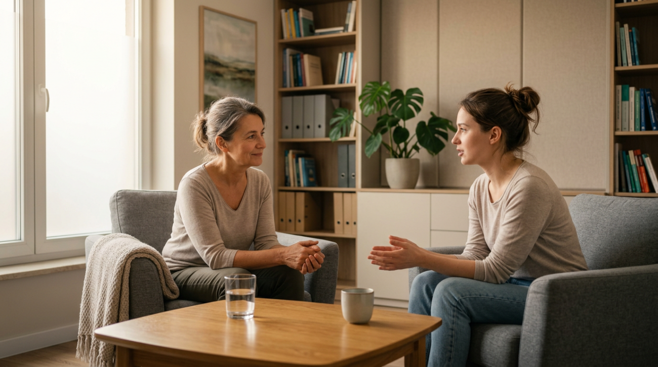 Ranking najlepszych centrów psychoterapii Olkusz 2026 - gdzie szukać wsparcia?