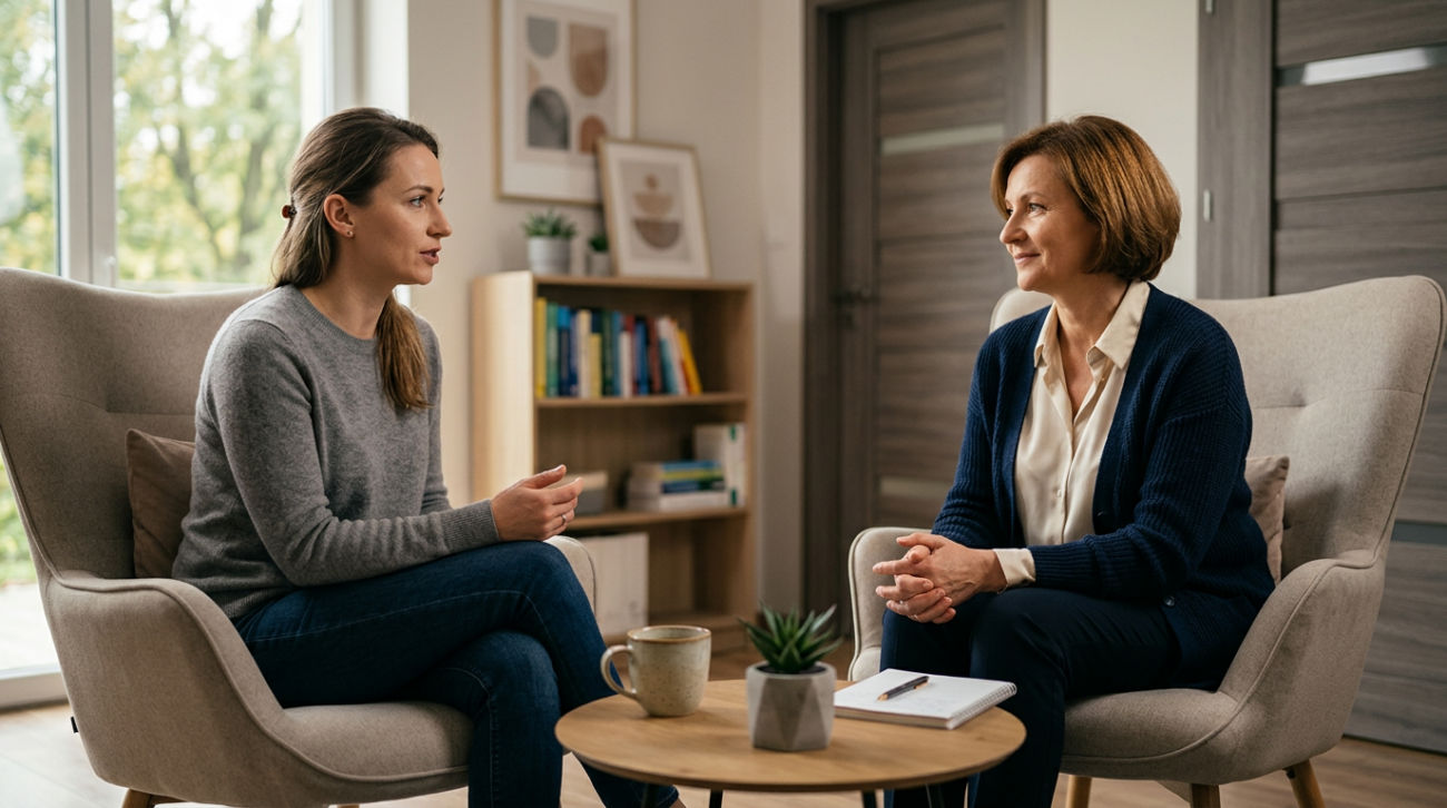 Ranking najlepszych centrów psychoterapii Myszków 2026 - kogo wybrać?