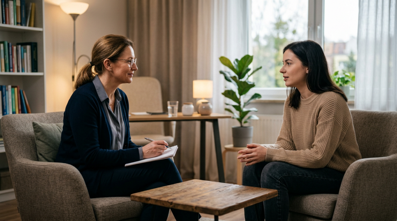 Ranking najlepszych centrów psychoterapii Krosno 2026 - kogo wybrać?