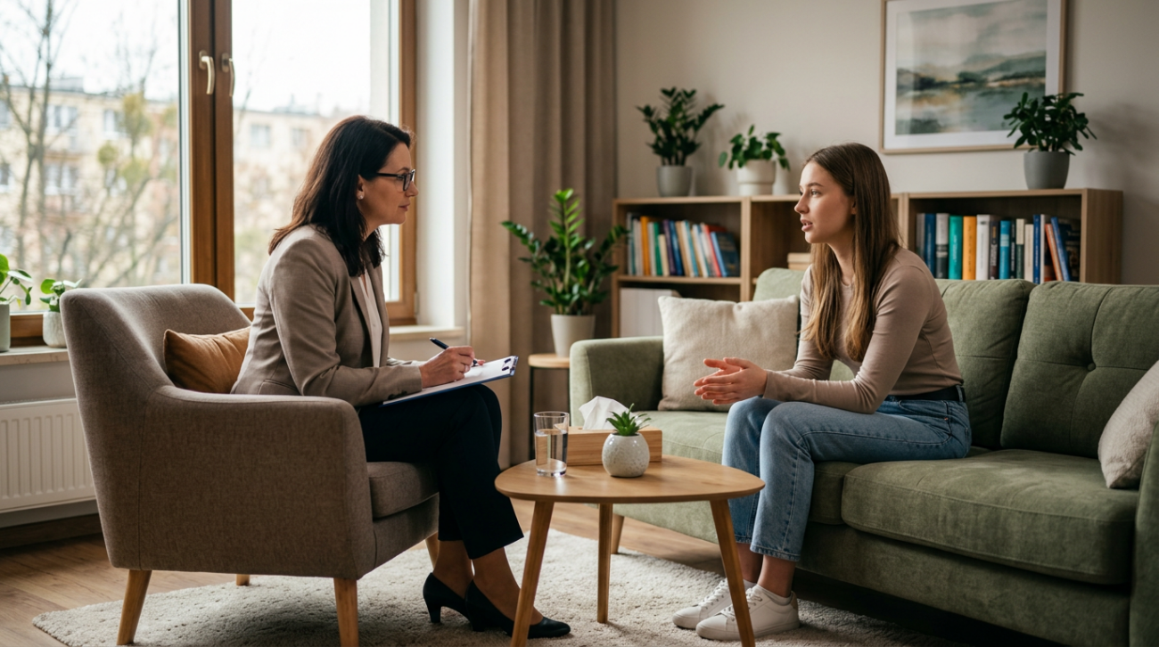 Ranking najlepszych centrów psychoterapii Katowice 2026 – gdzie szukać pomocy?