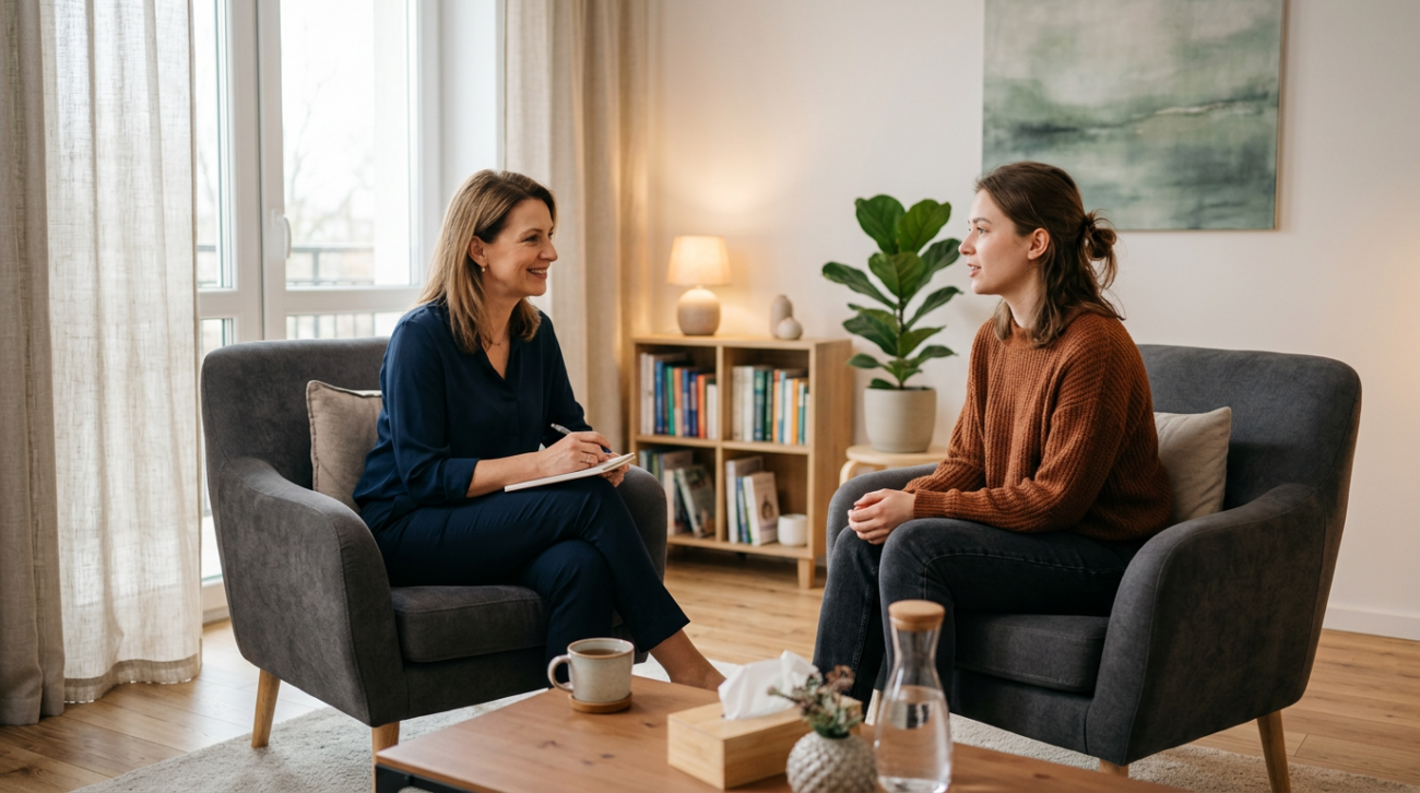 Ranking najlepszych centrów psychoterapii Zielona Góra 2026 - kogo wybrać?