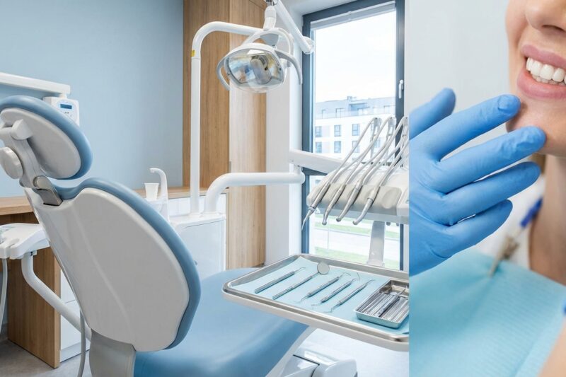 Ranking najlepszych dentystów Bielsko-Biała 2026 - kogo wybrać?