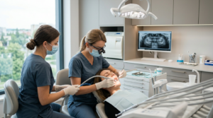 Ranking najlepszych dentystów Głogów 2026 – kogo wybrać?