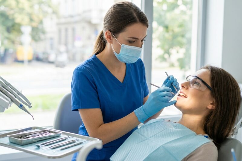 Ranking najlepszych dentystów Inowrocław 2026 - kogo wybrać?