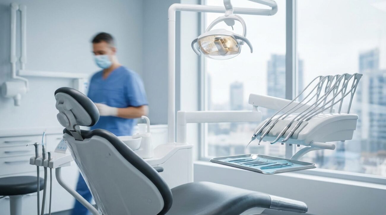 Ranking najlepszych dentystów Piła 2026 - kogo wybrać?