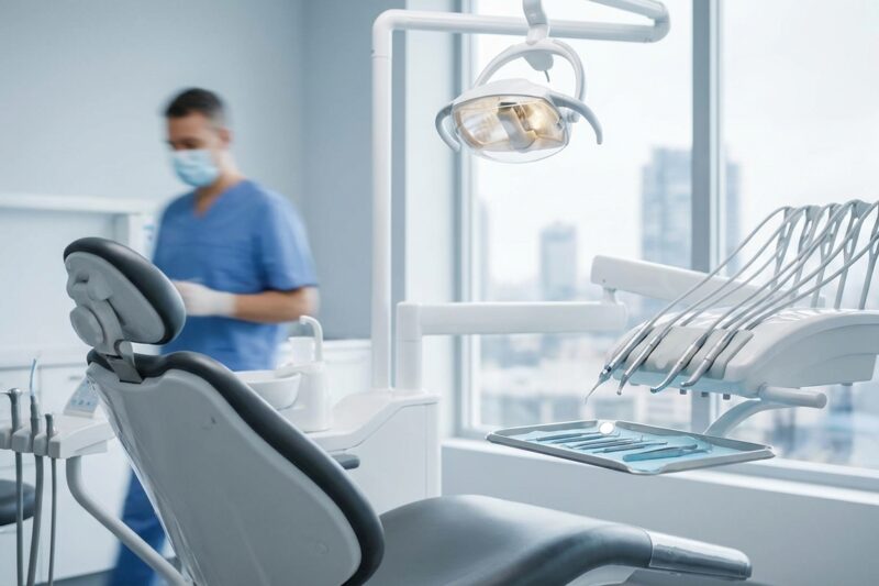 Ranking najlepszych dentystów Piła 2026 - kogo wybrać?