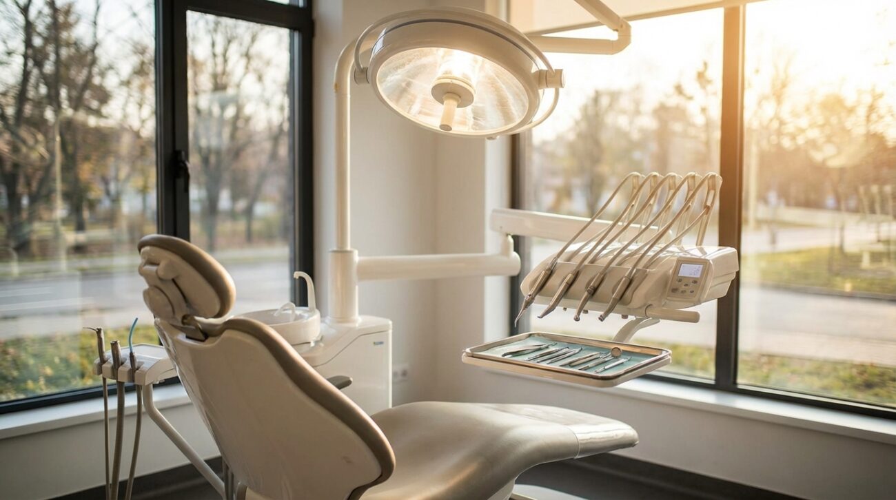 Ranking najlepszych dentystów w Bydgoszczy 2026 - kogo wybrać?