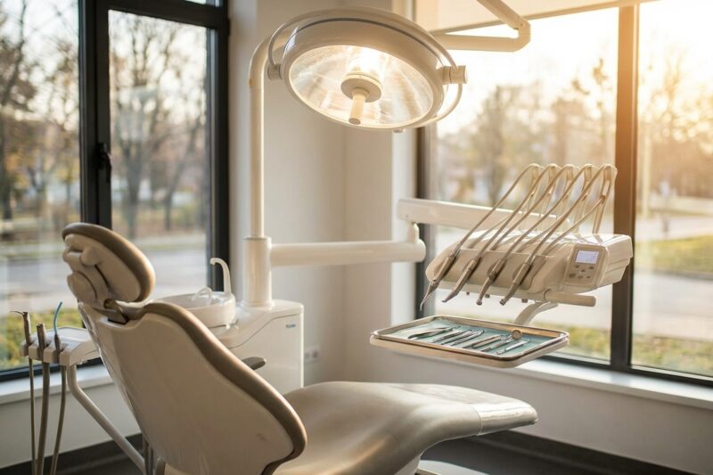 Ranking najlepszych dentystów w Bydgoszczy 2026 - kogo wybrać?
