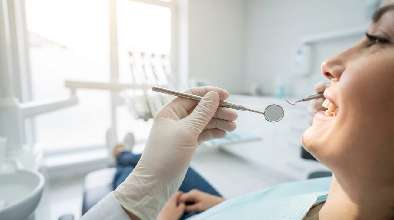 Ranking najlepszych dentystów w Częstochowie 2026 - kogo wybrać?
