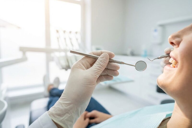 Ranking najlepszych dentystów w Częstochowie 2026 - kogo wybrać?