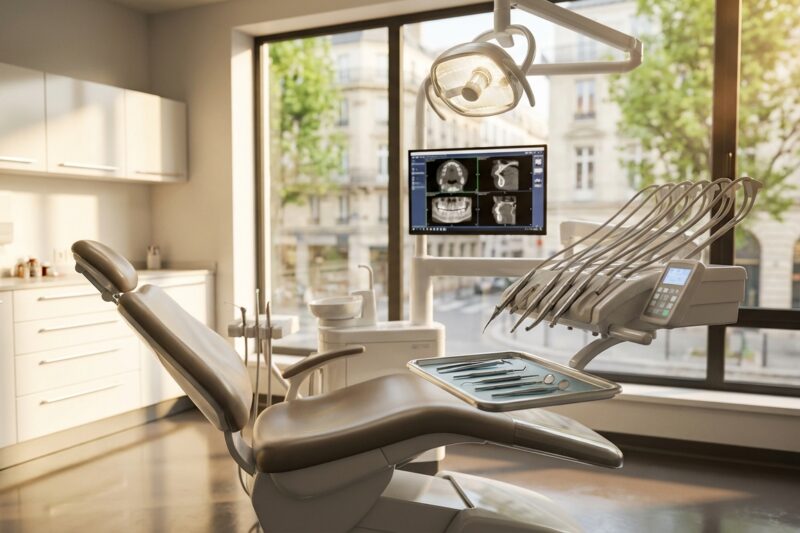 Ranking najlepszych dentystów w Ełku 2026 - kogo wybrać?