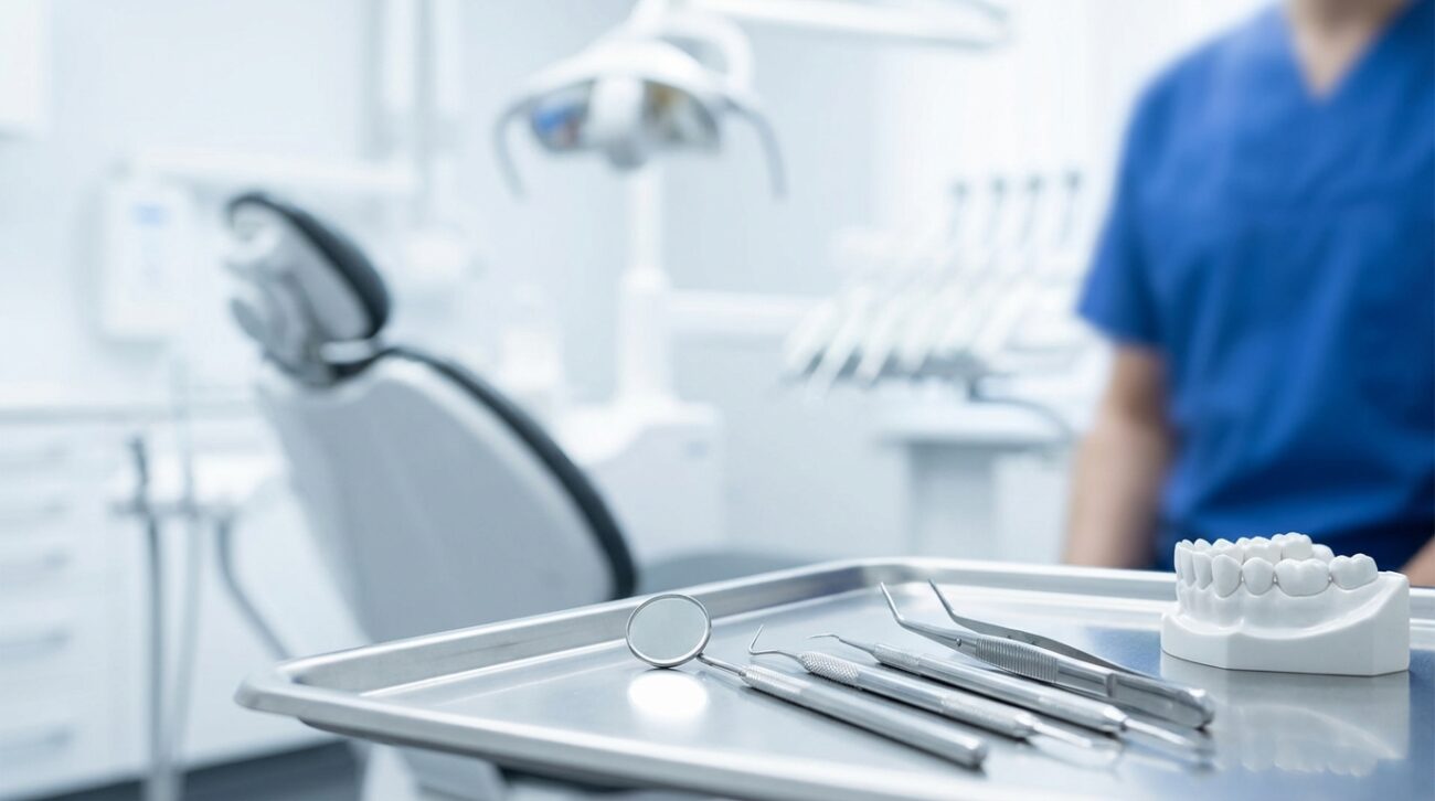 Ranking najlepszych dentystów w Gdańsku 2026 - kogo wybrać?