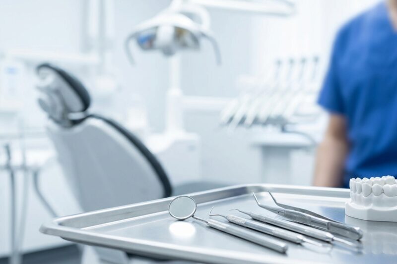 Ranking najlepszych dentystów w Gdańsku 2026 - kogo wybrać?
