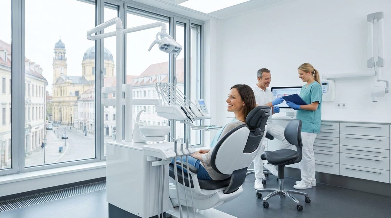Ranking najlepszych dentystów w Łodzi 2026 - kogo wybrać?