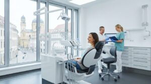 Ranking najlepszych dentystów w Łodzi 2026 – kogo wybrać?