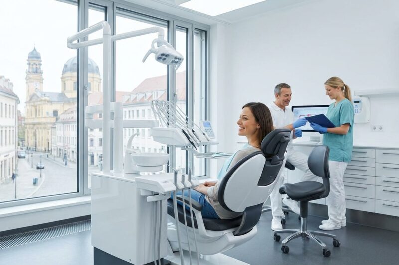 Ranking najlepszych dentystów w Łodzi 2026 – kogo wybrać?