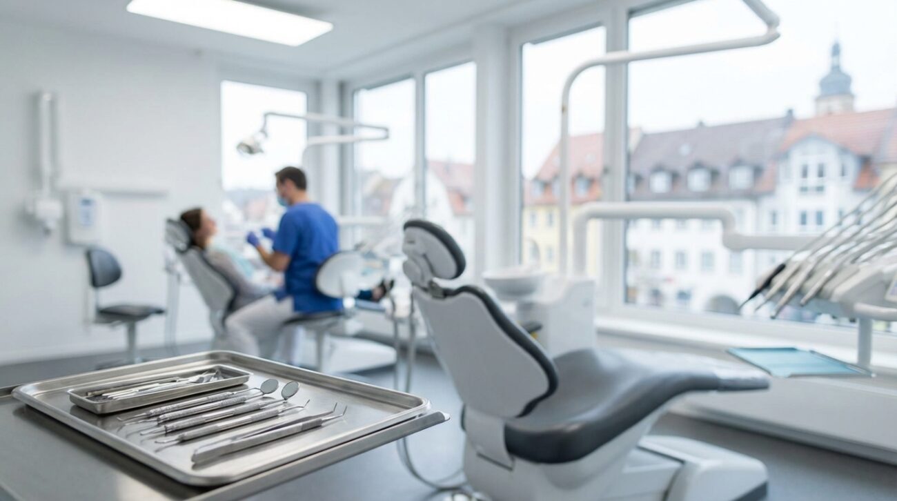 Ranking najlepszych dentystów w Pruszkowie 2026 - kogo wybrać?