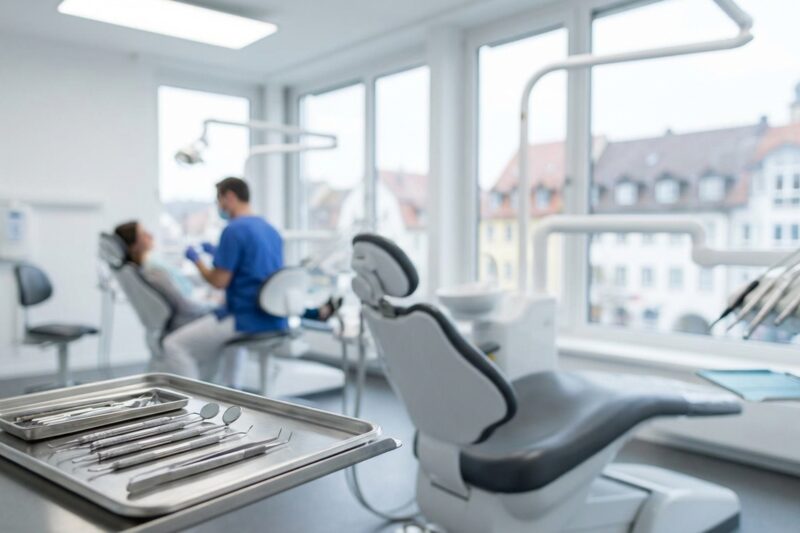 Ranking najlepszych dentystów w Pruszkowie 2026 - kogo wybrać?
