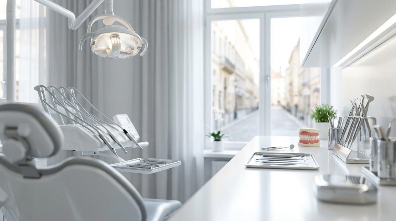 Ranking najlepszych dentystów w Przemyślu 2026 - kogo wybrać?