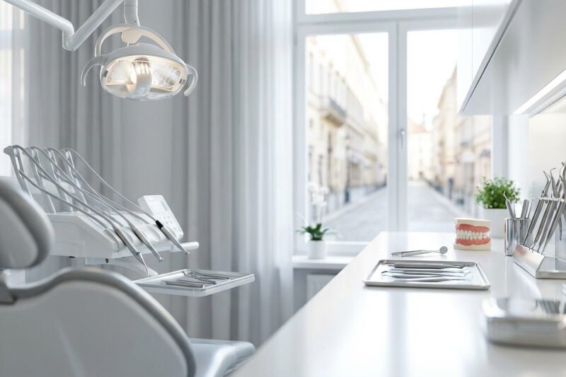 Ranking najlepszych dentystów w Przemyślu 2026 - kogo wybrać?