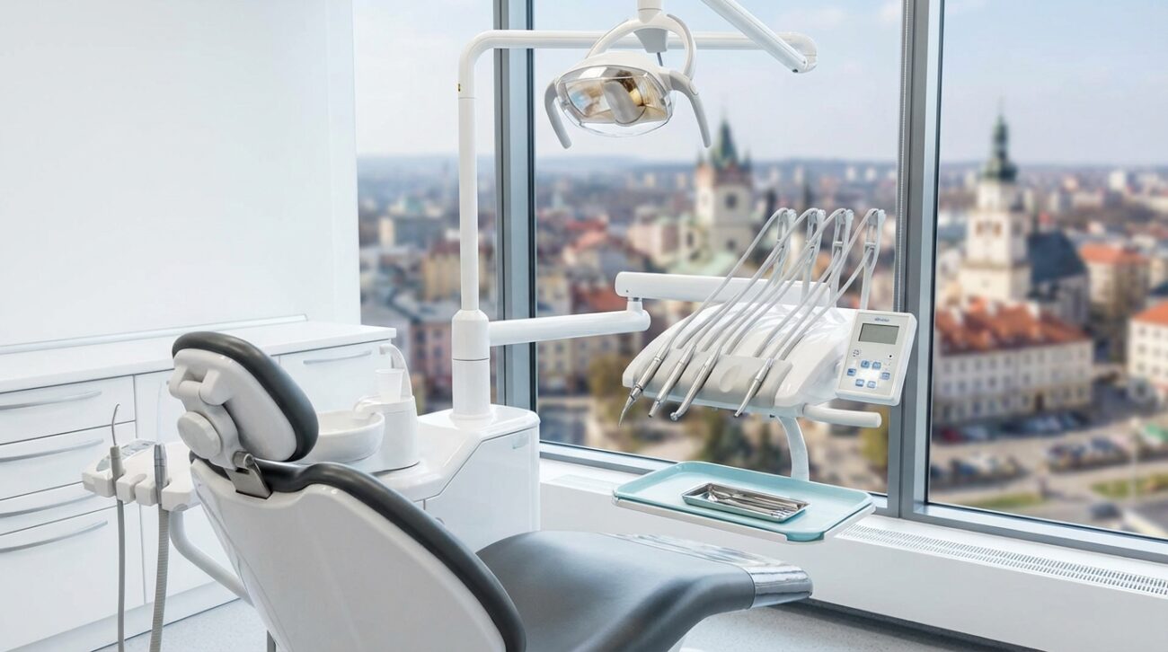Ranking najlepszych dentystów w Rzeszowie 2026 - kogo wybrać?