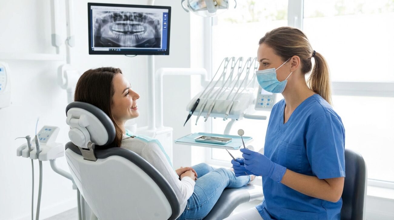 Ranking najlepszych dentystów w Szczecinie 2026 - kogo wybrać?