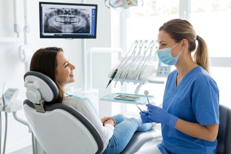Ranking najlepszych dentystów w Szczecinie 2026 – kogo wybrać?
