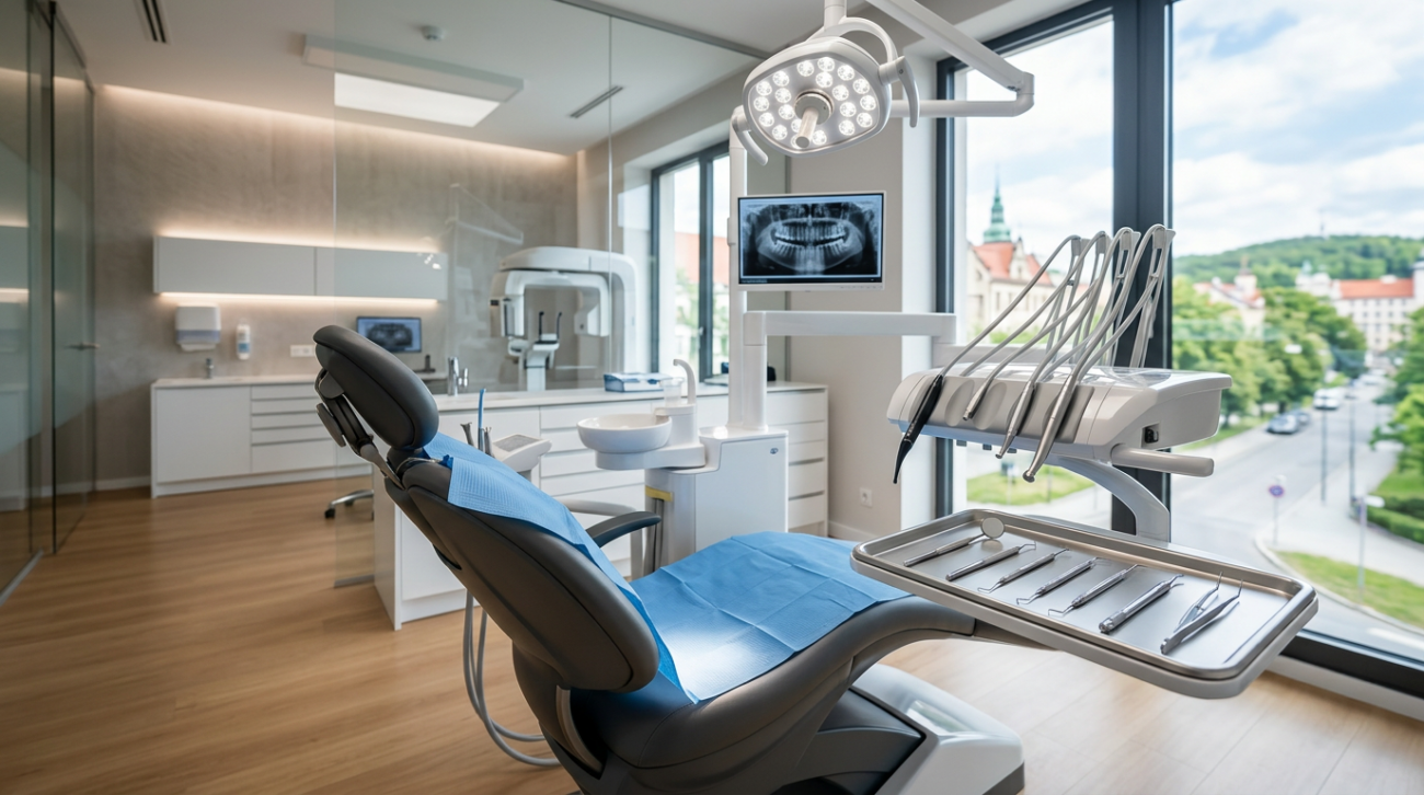 Ranking najlepszych dentystów Wałbrzych 2026 - kogo wybrać?