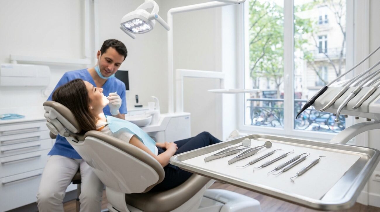 Ranking najlepszych dentystów Wodzisław Śląski 2026 - kogo wybrać?