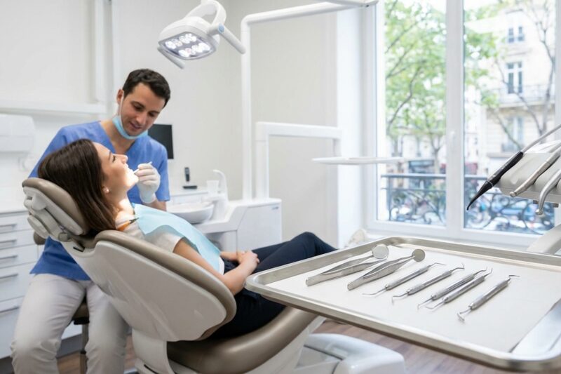 Ranking najlepszych dentystów Wodzisław Śląski 2026 – kogo wybrać?