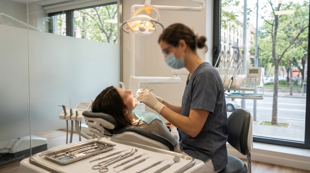Ranking najlepszych dentystów Zielona Góra 2026 - kogo wybrać?