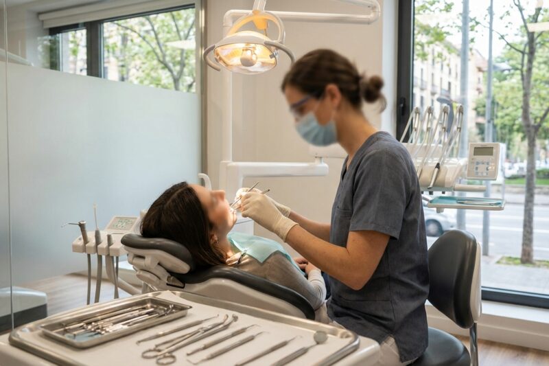 Ranking najlepszych dentystów Zielona Góra 2026 - kogo wybrać?