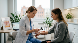 Ranking najlepszych dermatologów Elbląg 2026 – kogo wybrać?