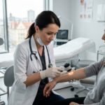 Ranking najlepszych dermatologów Katowice 2026 - kogo wybrać?