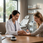 Ranking najlepszych dermatologów Knurów 2026 - kogo wybrać?