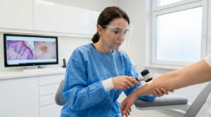 Ranking najlepszych dermatologów Płock 2026 – kogo wybrać?