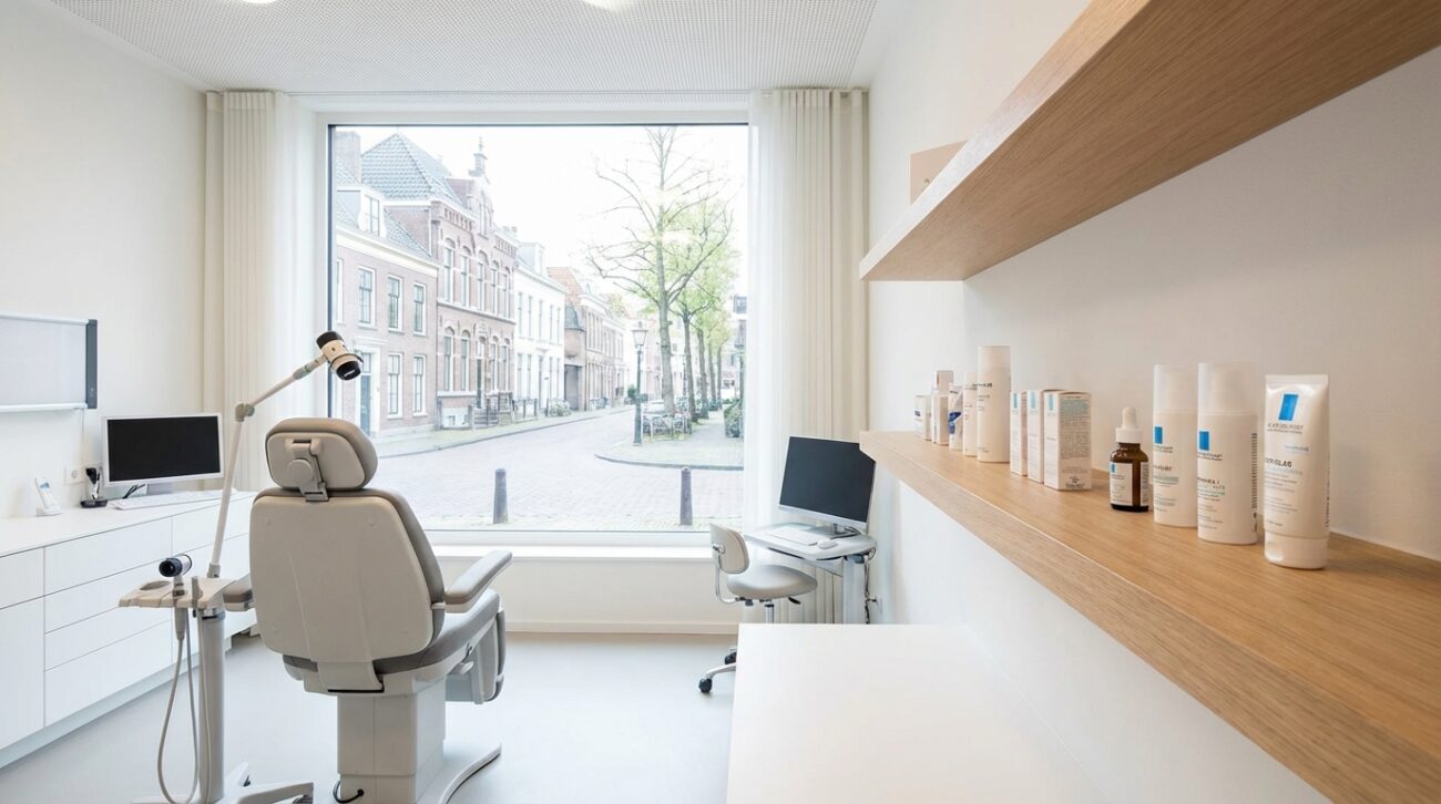 Ranking najlepszych dermatologów Tarnów 2026 - kogo wybrać?