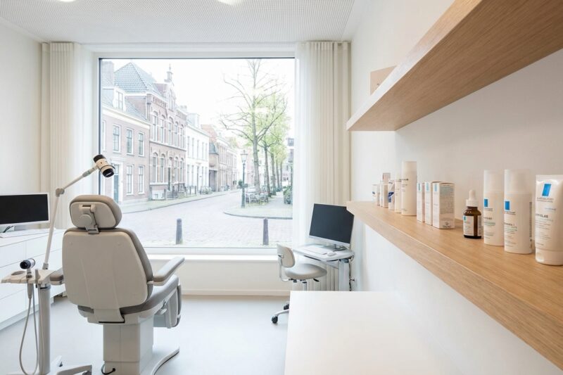 Ranking najlepszych dermatologów Tarnów 2026 - kogo wybrać?