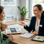 Ranking najlepszych dietetyków Biłgoraj 2026 - kogo wybrać?