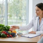 Ranking najlepszych dietetyków Gliwice 2026 - kogo wybrać?