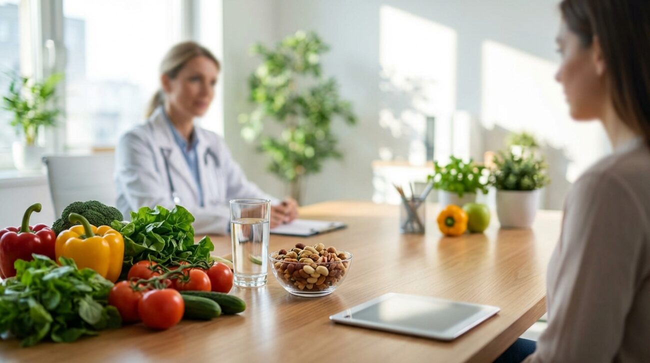 Ranking najlepszych dietetyków Puławy 2026 - kogo wybrać?