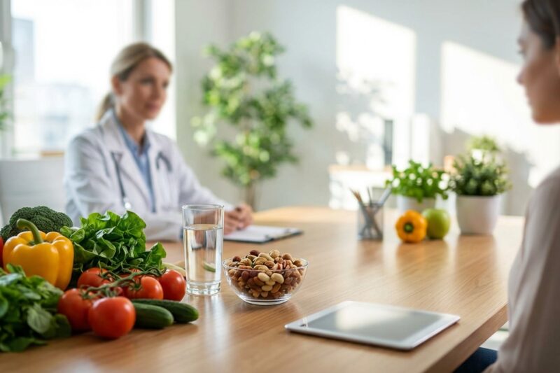 Ranking najlepszych dietetyków Puławy 2026 - kogo wybrać?