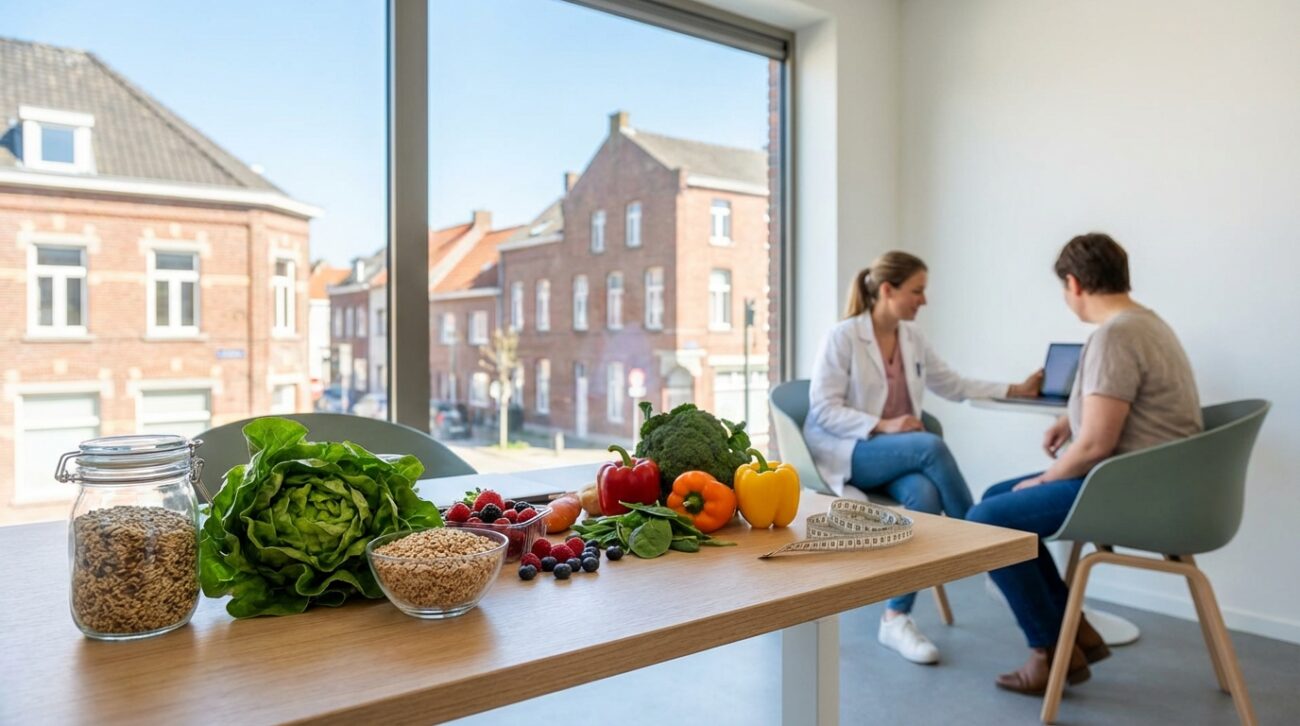 Ranking najlepszych dietetyków w Jaworznie 2026 - kogo wybrać?