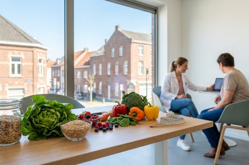 Ranking najlepszych dietetyków w Jaworznie 2026 - kogo wybrać?