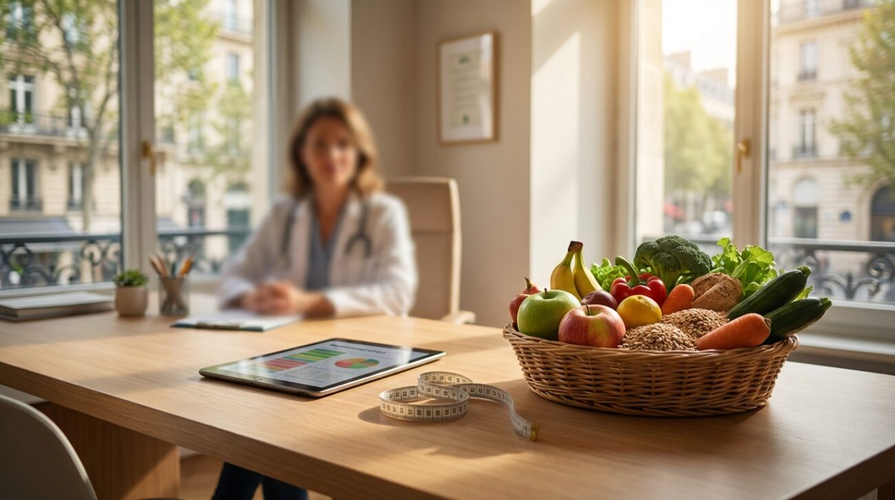 Ranking najlepszych gabinetów dietetycznych Bydgoszcz 2026 - kogo wybrać?