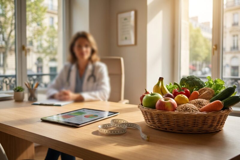 Ranking najlepszych gabinetów dietetycznych Bydgoszcz 2026 - kogo wybrać?