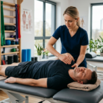 Ranking najlepszych gabinetów fizjoterapii Kędzierzyn-Koźle 2026 - kogo wybrać?