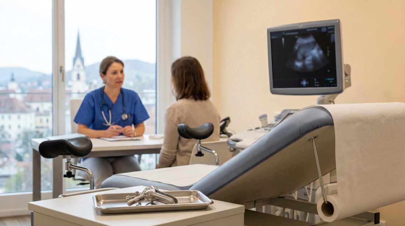 Ranking najlepszych ginekologów Bielsko-Biała 2026 - kogo wybrać?